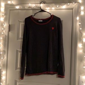 NWOT Old Navy Crew Sweater